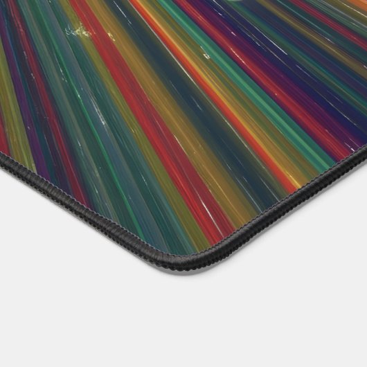 Multicolor Hyperspace Starburst Gaming (Coin)