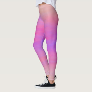 Multicolor-Leggings Leggings