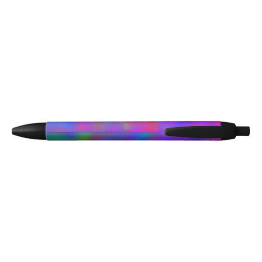 Multicolor Madness Pen (Achterkant)