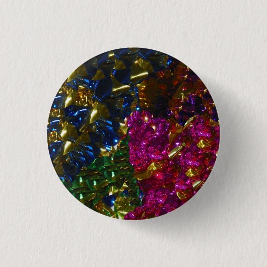 Multicolor Mix Button (Voorkant)