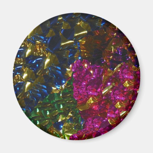 Multicolor Mix Magnet Magneet (Voorkant)