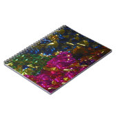 Multicolor Mix Notitieboek (Linkerzijde)