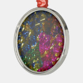 Multicolor Mix Ornament (Links)