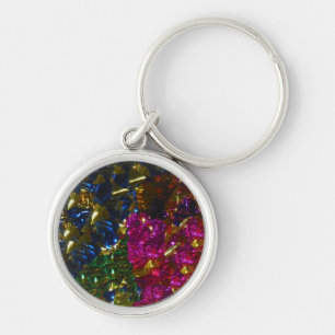 Multicolor Mix Sleutelhanger