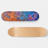 Multicolor Mode Skateboard (Horizontaal)