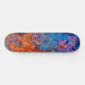 Multicolor Mode Skateboard (Horizontaal)
