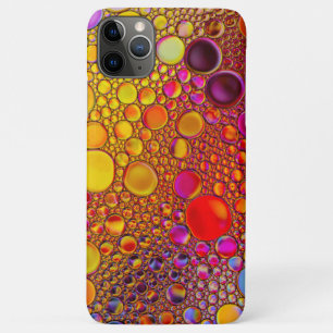 Multicolor Pattern  iPhone 11 Pro Max Hoesje