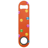 Multicolor Shiny Polkadot Confetti DO-IT-YOURSELF (Devant)