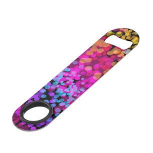 Multicolor Speed Flessenopener