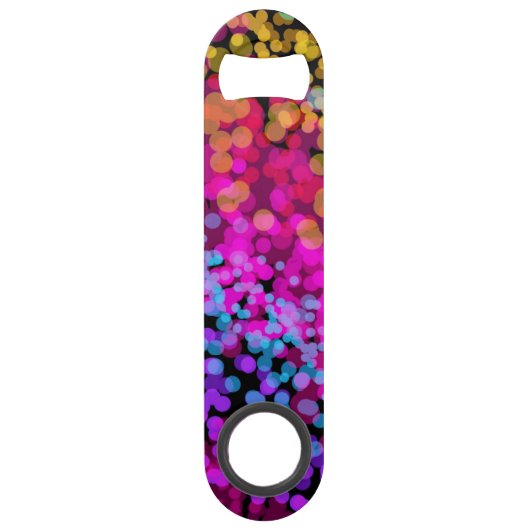 Multicolor Speed Flessenopener (Voorkant)