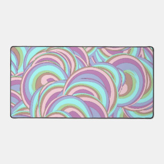 Multicolor Swirls Pattern