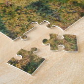 Multicolor Tree Puzzle Legpuzzel (Zijkant)