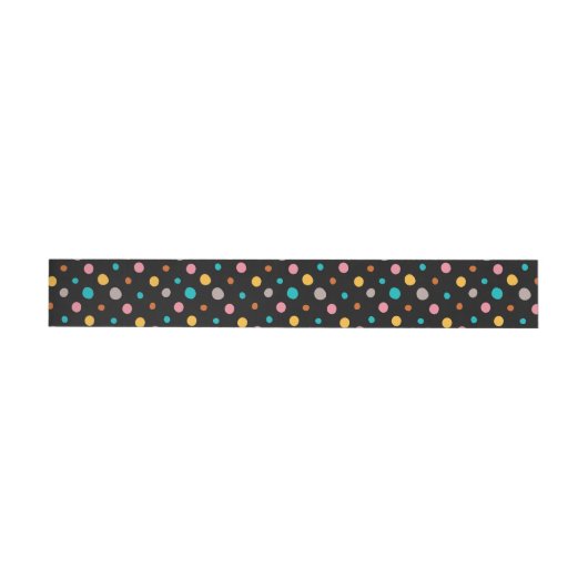 Multicolor Waterverf Stippen 2 (Individueel)