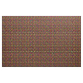 Multicolor Weave 1 aangepaste stof (Yard (91,4 cm))