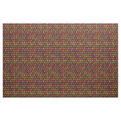 Multicolor Weave 1 aangepaste stof (Fat Quarter)