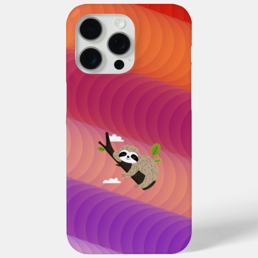 multicolor with img Case-Mate iPhone case (Achterkant)