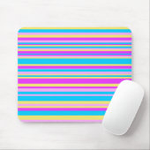 Multicolorband 2 muismat (Met muis)