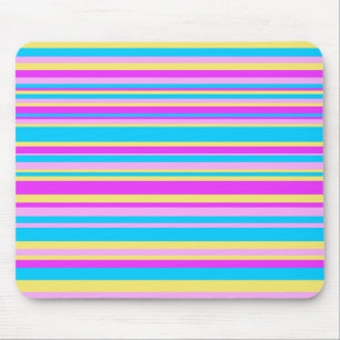 Multicolorband 2 muismat