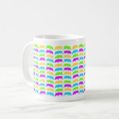 Multicolored de Mok van Hogs (Voorkant links)