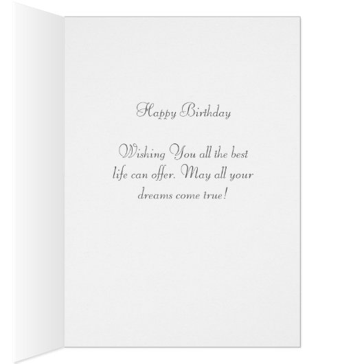 Multicolored paashaas en Egg Birthday (Binnen (Rechts))