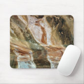 Multicolored Rock Face Muismat (Met muis)