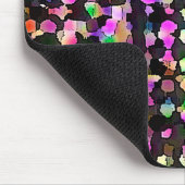 Multicolored Splotches Muismat (Hoek)