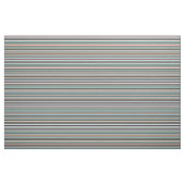 Multicolored Stripes Stof (Yard (91,4 cm))