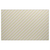 Multicolored Stripes Stof (Yard (91,4 cm))