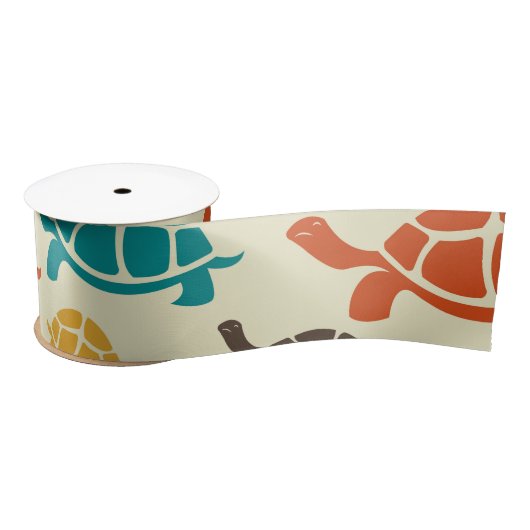 Multicolorschildpad Lint (Spoel)