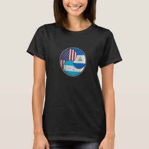 Multiculti-erfgoed. Honduras, Nicaragua en de U T-shirt