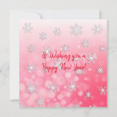 Multiculturele kleine duivelse films kaart (Achterkant)