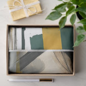 Multiculturele Vrouwen van Schoonheid Series Decou Tissuepapier (Geschenk)