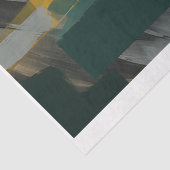 Multiculturele Vrouwen van Schoonheid Series Decou Tissuepapier (Detail)