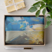 Multiculturele Vrouwen van Schoonheid Series Decou Tissuepapier (Geschenk)