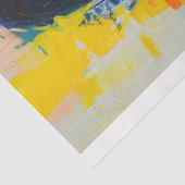 Multiculturele Vrouwen van Schoonheid Series Decou Tissuepapier (Detail)