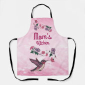 Multidirectioneel Schort voor koeienvogels (Voorkant)