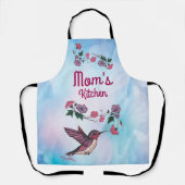 Multidirectioneel Schort voor koeienvogels (Voorkant)