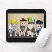 Multifacet Bubba Muismat (Met muis)