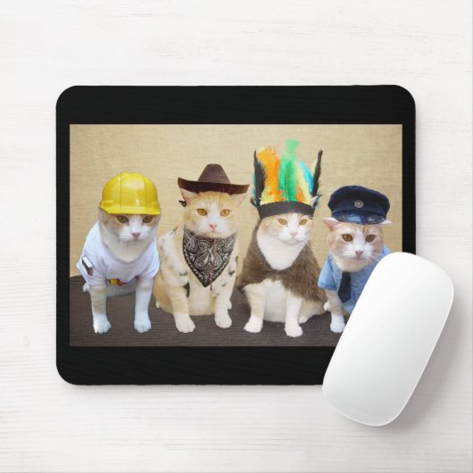 Multifacet Bubba Muismat (Met muis)