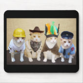 Multifacet Bubba Muismat (Voorkant)