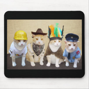 Multifacet Bubba Muismat