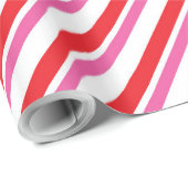 Multifunctioneel gebruik cadeaupapier (Rol Hoek)