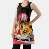 Multifunctioneel Schort voor multifunctionele afdr (Insitu)