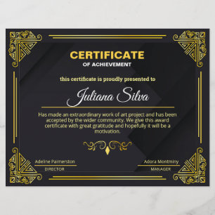 Multifunctionele behalen flyer