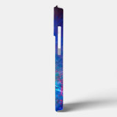 Multigekleurd Abstract iPhone-Hoesje Case-Mate iPhone Case (Achterkant / Links)