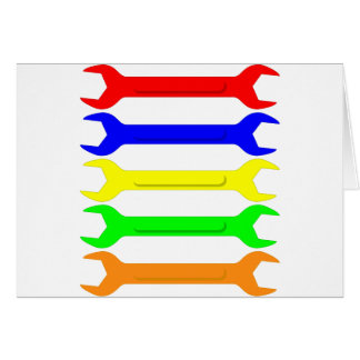 Multikleurenanners