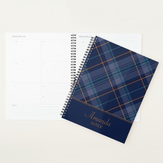 Multikleurenspelden Planner (Display)