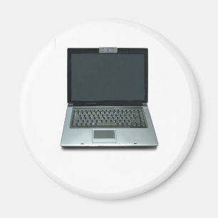 multimedia notebookcomputer magneet