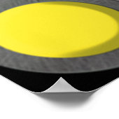 Multipass - geïnspireerd door het vijfde element poster (Hoek)