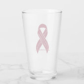 Multipel Myeloma Sucks Glas (Achterkant)